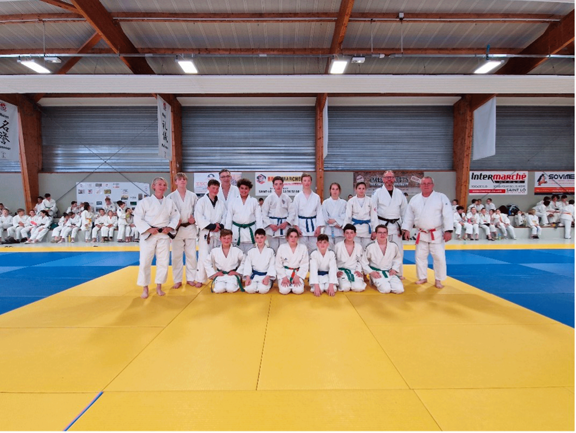 Judo-clt-sport-tourlaville-competition