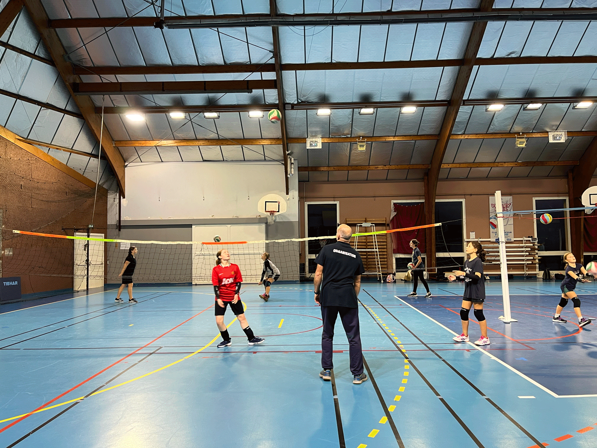 Volley-equipe-sport-clt-cherbourg-tourlaville