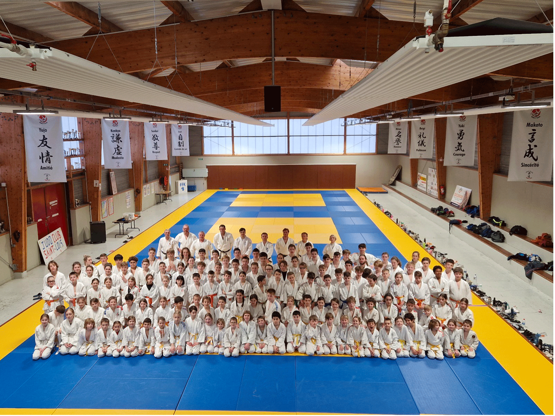 judo-groupe-clt-tourlaville-sport