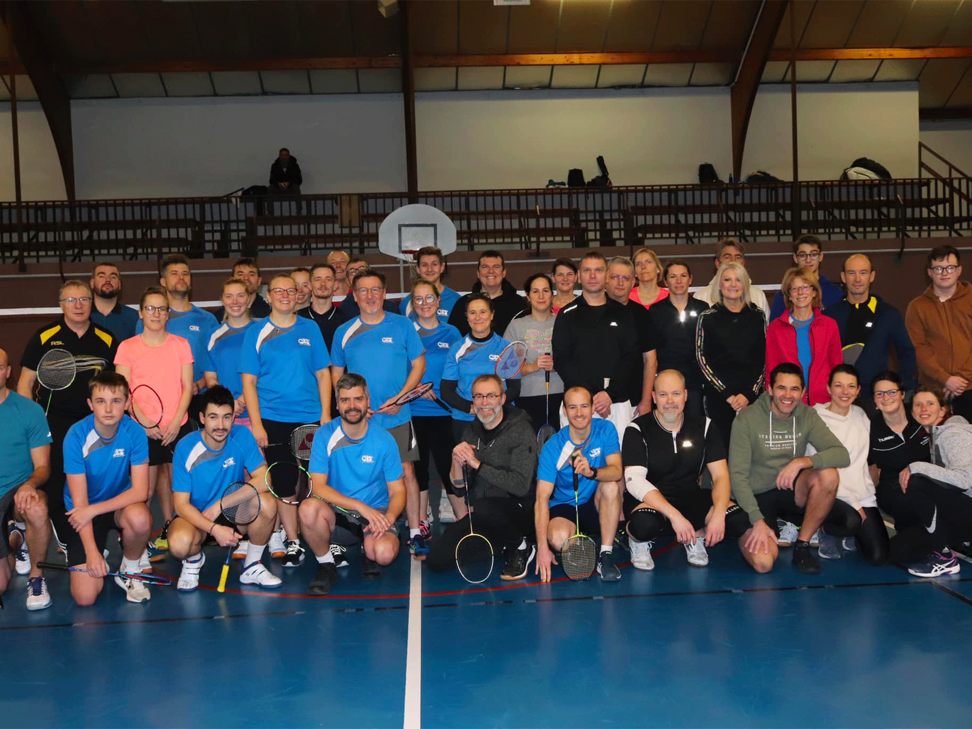 tournoi-interne-badminton-clt-tourlaville-equipe1