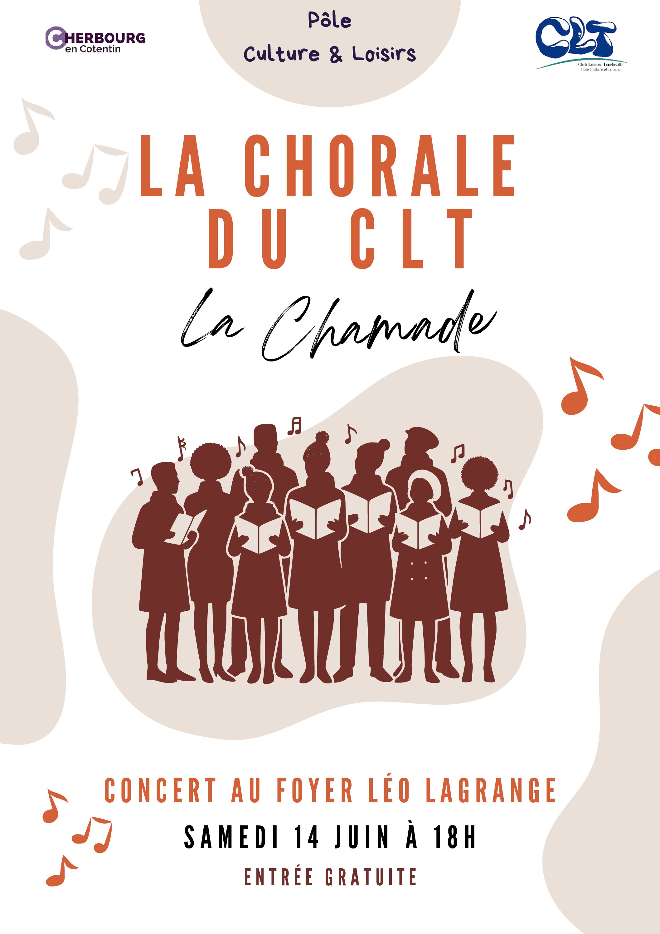 Concert Chorale