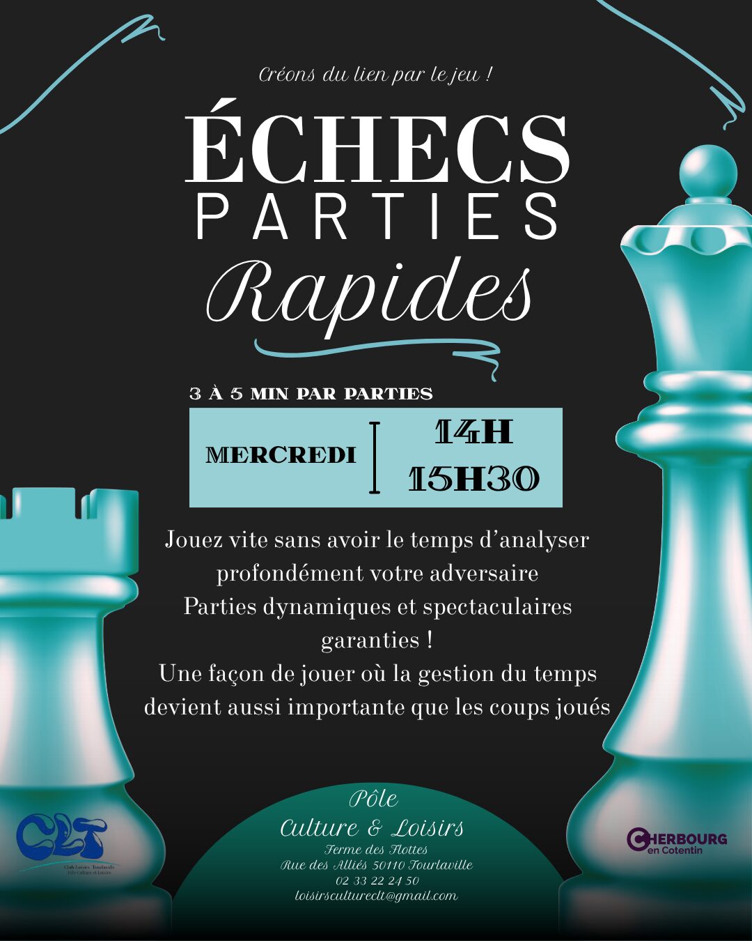 Échecs